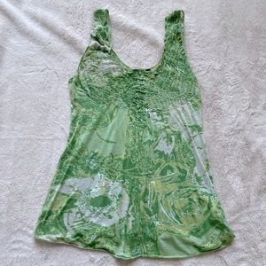 A|X Flowy Tank Top